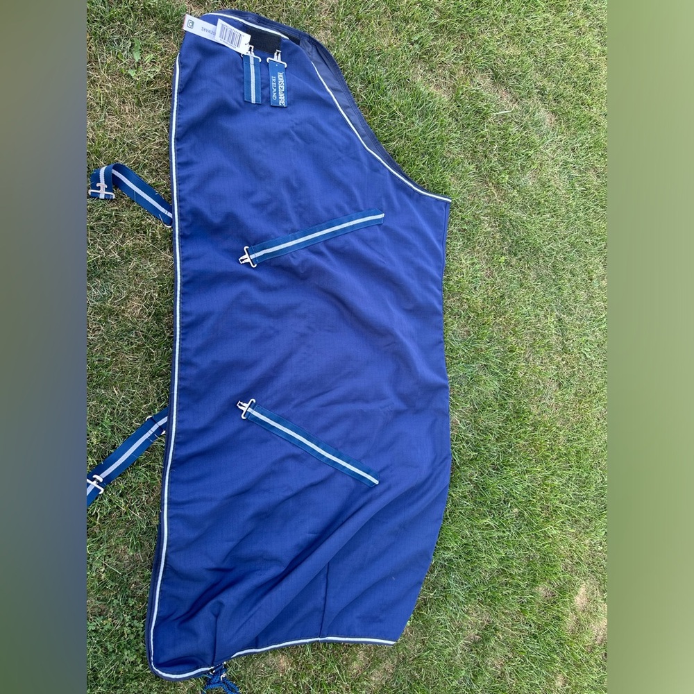 Rambo Horseware stable sheet brand new in perfect condition size 75’’